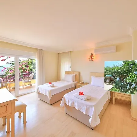 Villa Noyan *