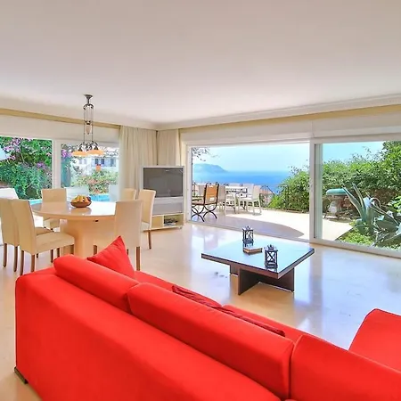 Noyan Villa Kaş