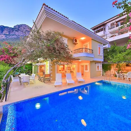 Noyan * Kaş